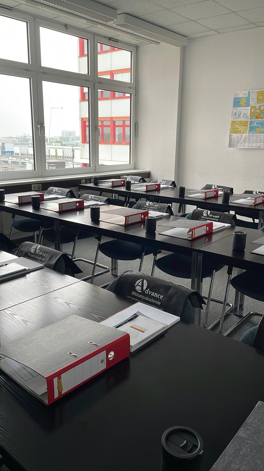Neue Schulungstermine – die Jahresplanung 2027 ist abgeschlossen
